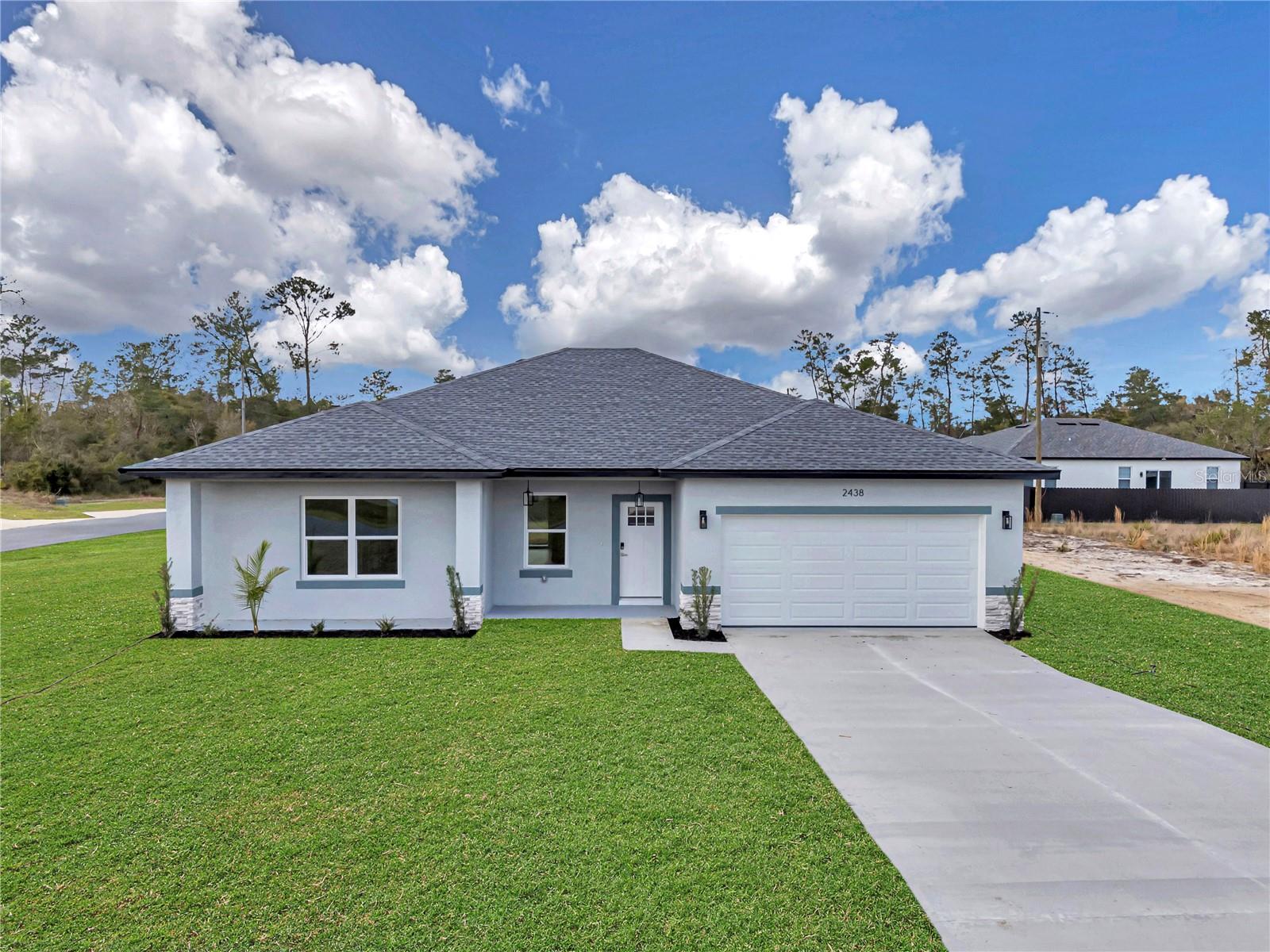 2438 SW 156TH LOOP, OCALA, FL, 34473