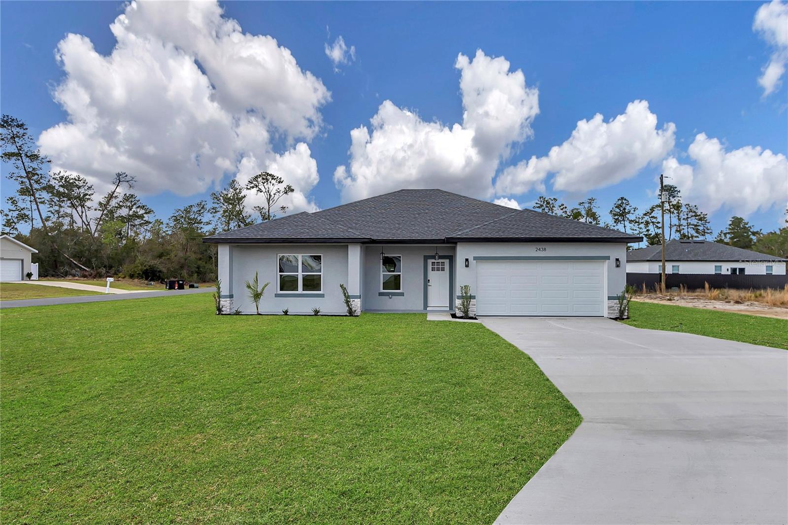 2438 SW 156TH LOOP, OCALA, FL, 34473