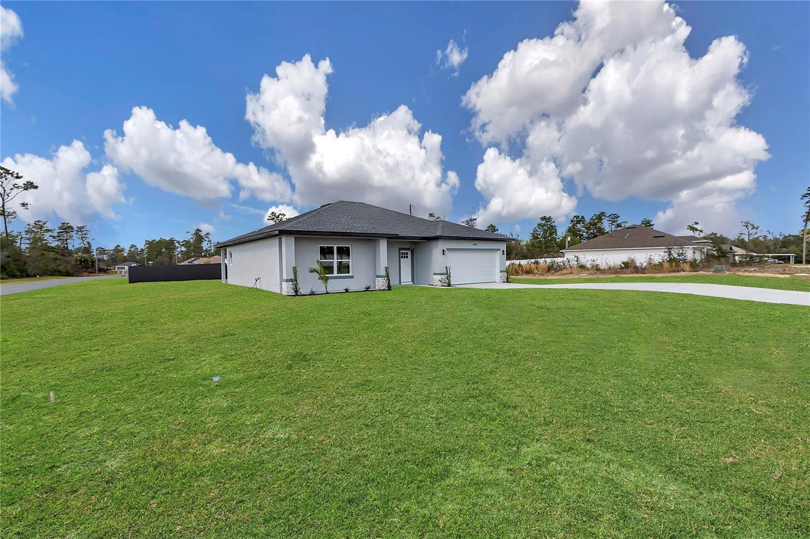 2438 SW 156TH LOOP, OCALA, FL, 34473