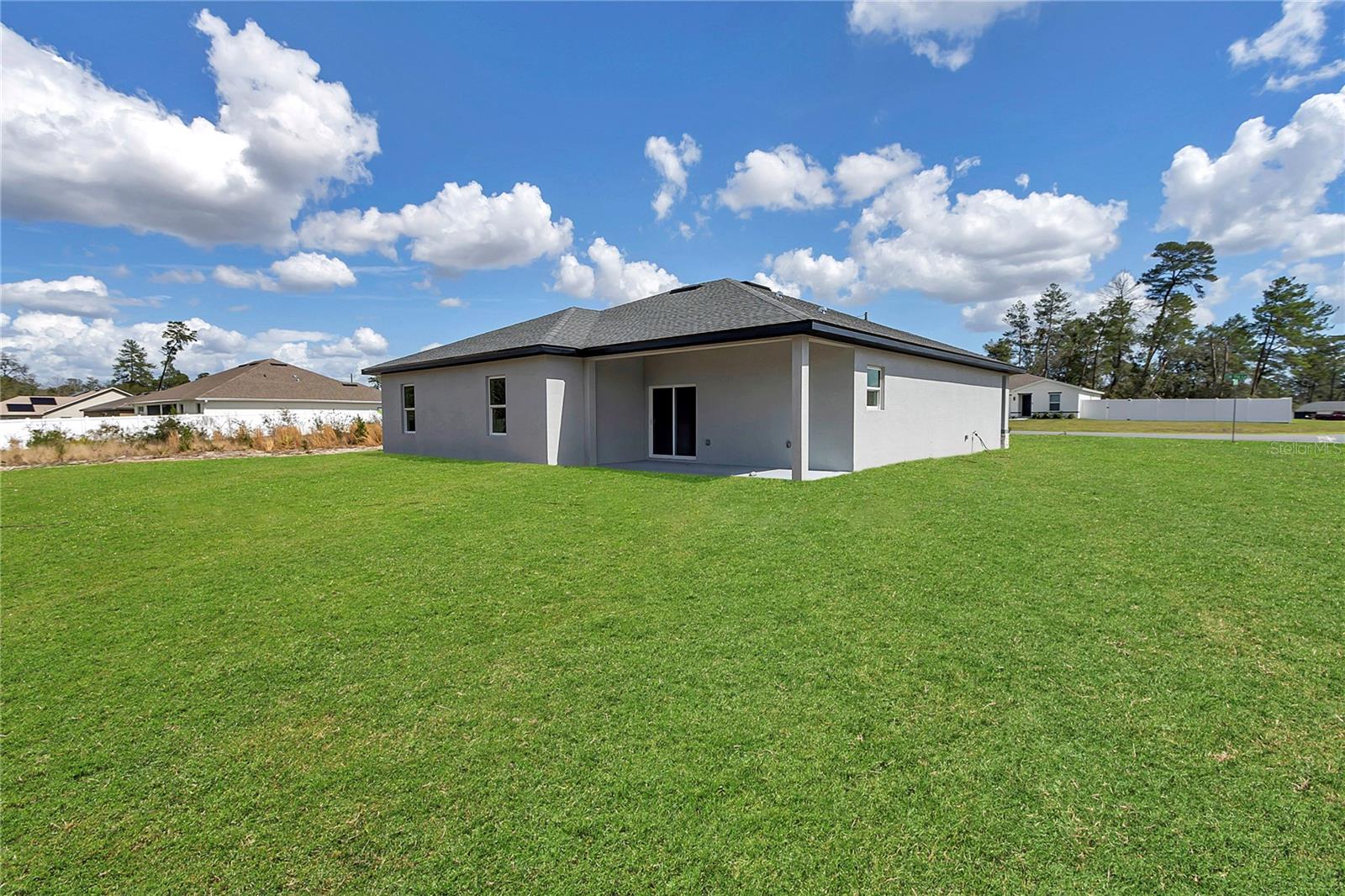 2438 SW 156TH LOOP, OCALA, FL, 34473