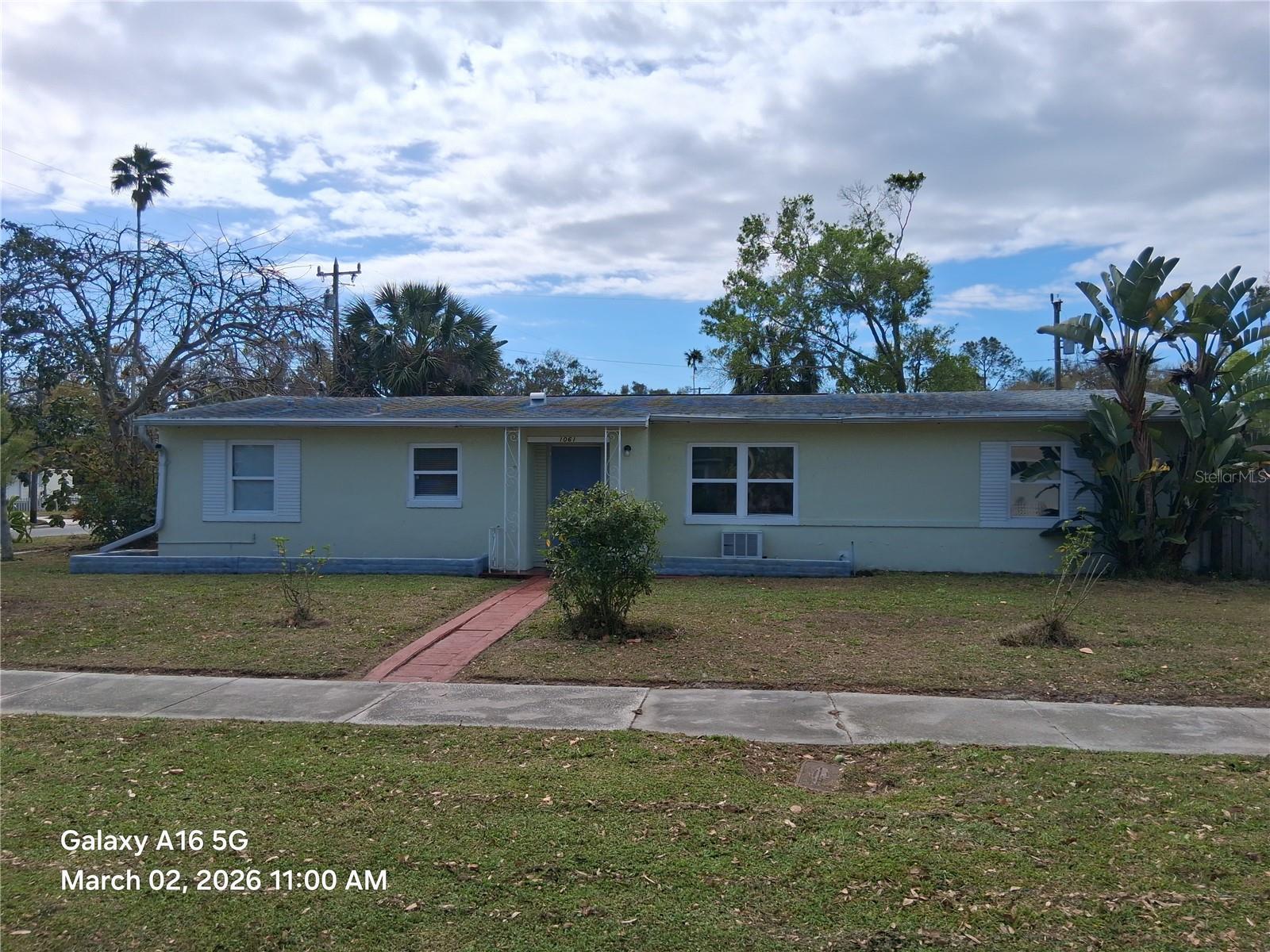 1061 NOKOMIS ST, CLEARWATER, FL, 33755