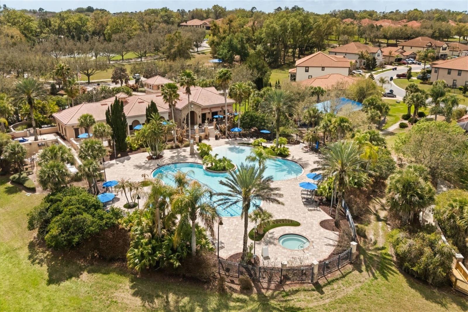 1831 VIA LAGO DR, LAKELAND, FL, 33810