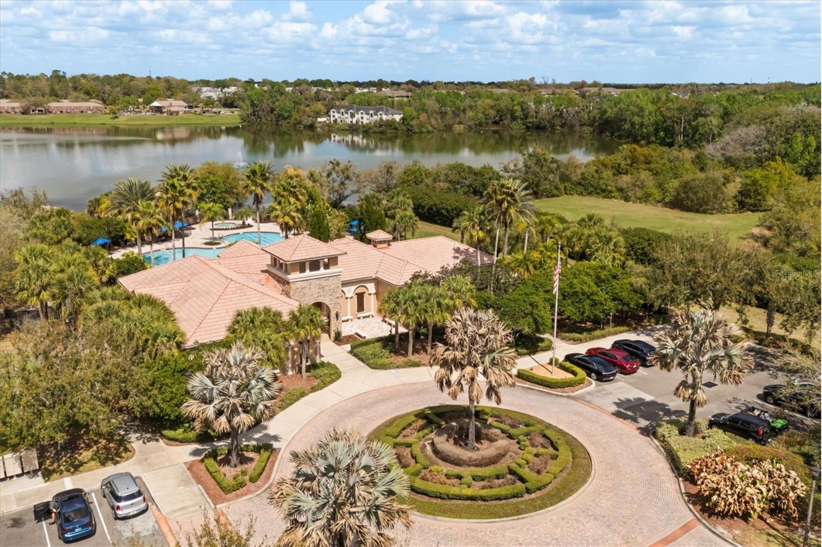 1831 VIA LAGO DR, LAKELAND, FL, 33810