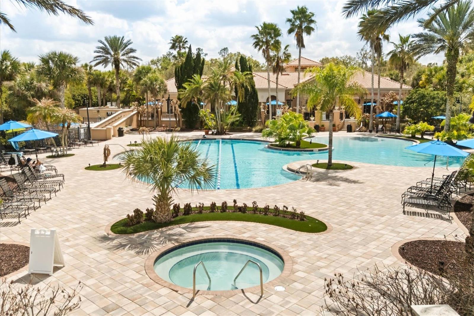 1831 VIA LAGO DR, LAKELAND, FL, 33810