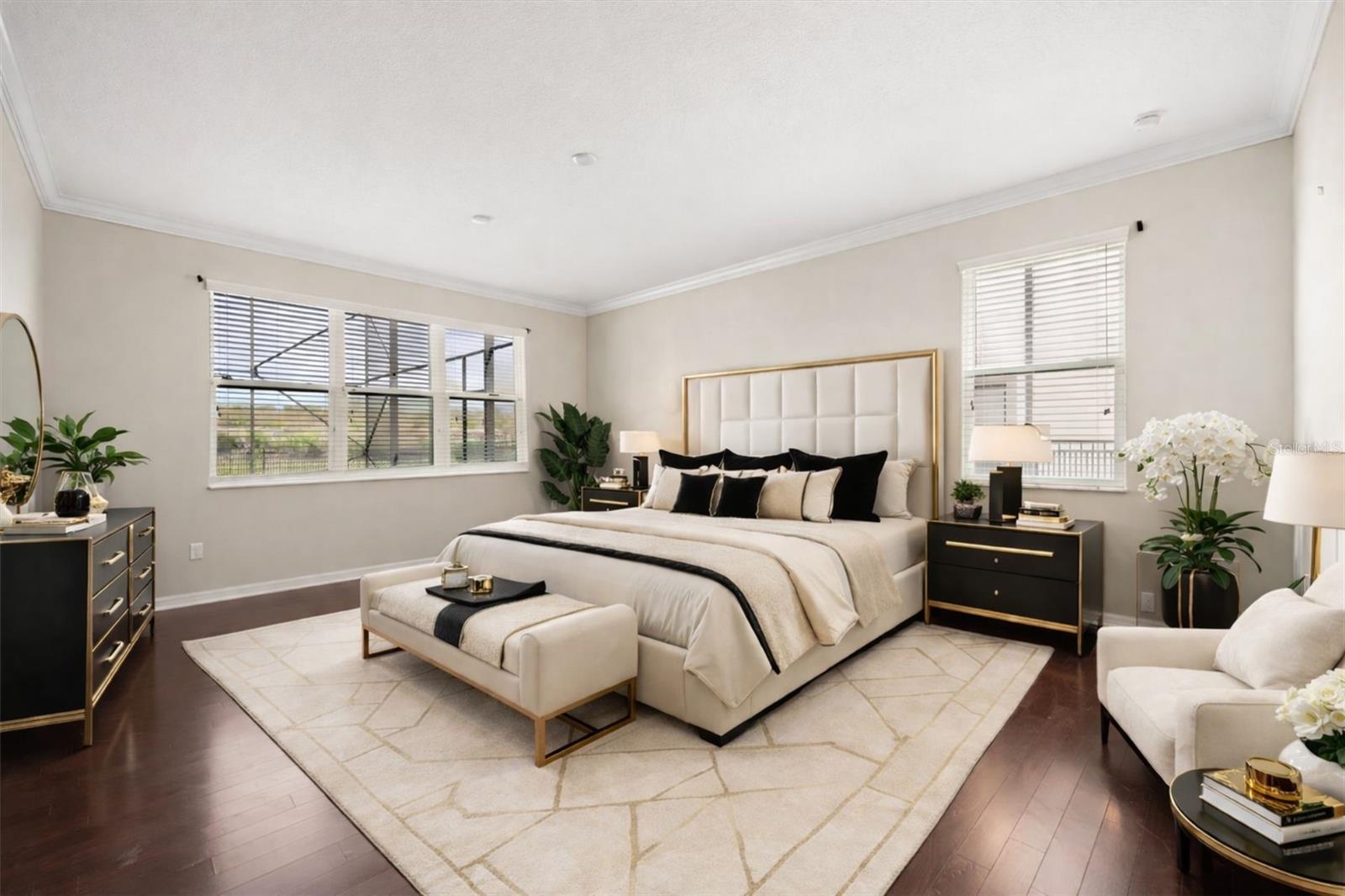 1831 VIA LAGO DR, LAKELAND, FL, 33810