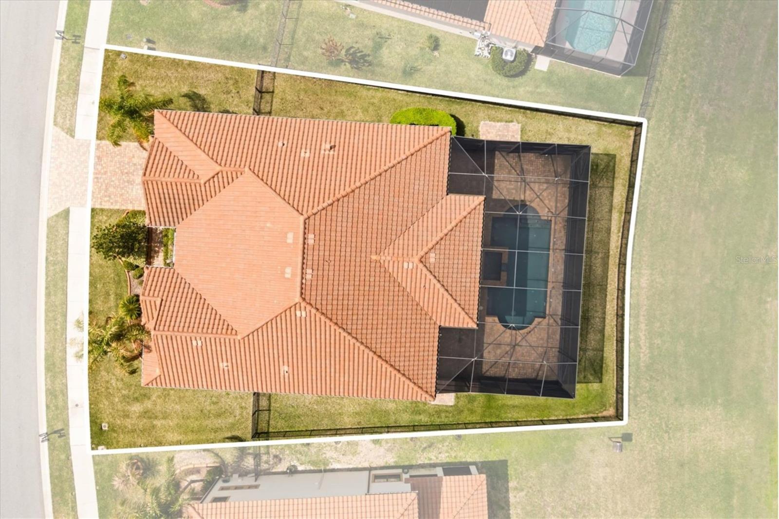 1831 VIA LAGO DR, LAKELAND, FL, 33810