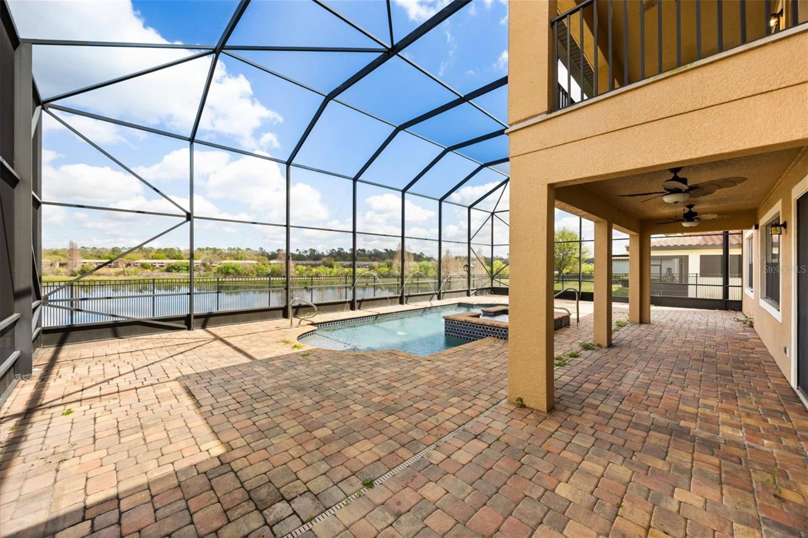 1831 VIA LAGO DR, LAKELAND, FL, 33810