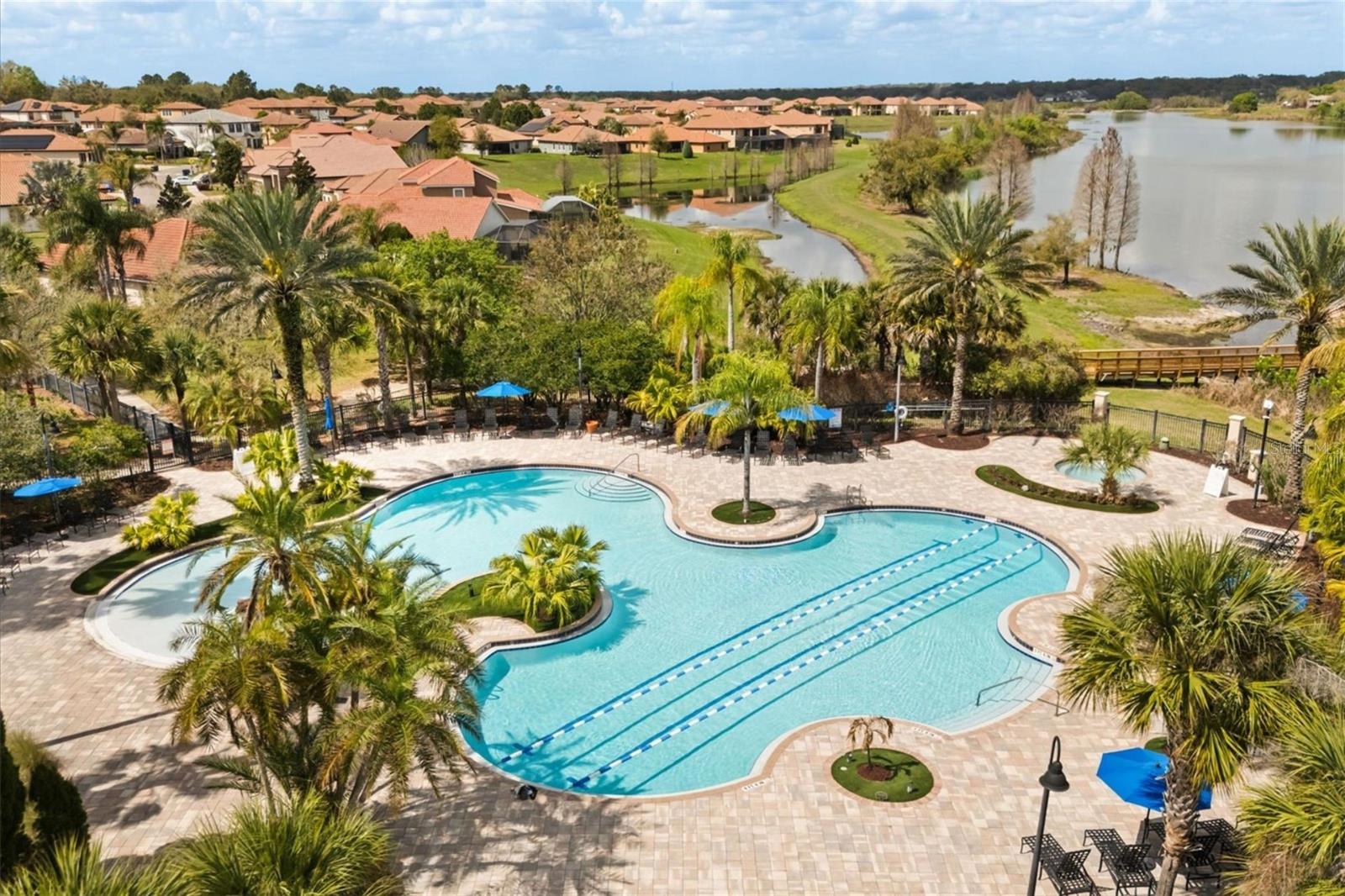 1831 VIA LAGO DR, LAKELAND, FL, 33810