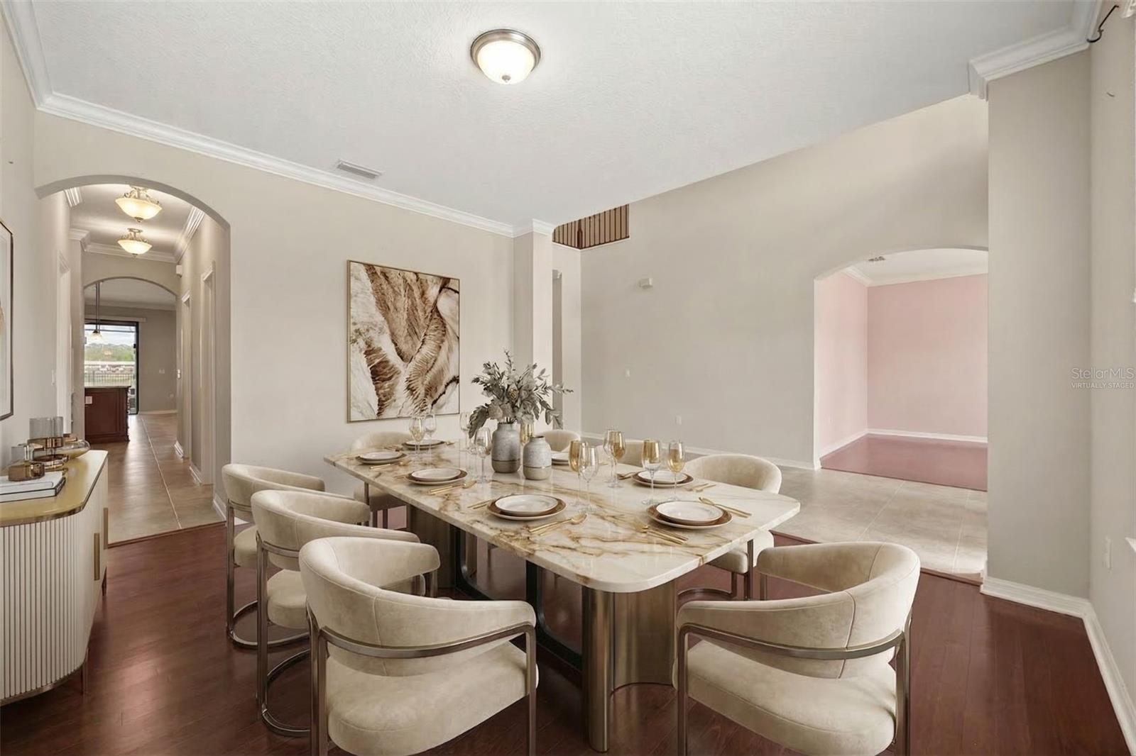 1831 VIA LAGO DR, LAKELAND, FL, 33810