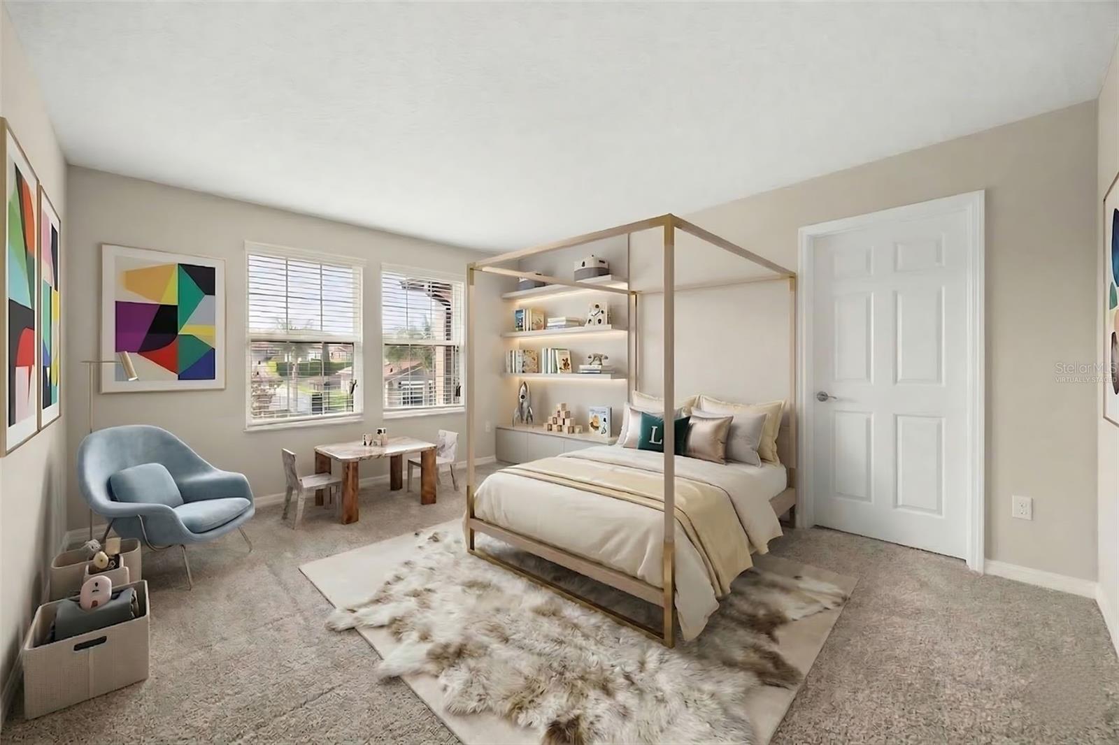 1831 VIA LAGO DR, LAKELAND, FL, 33810