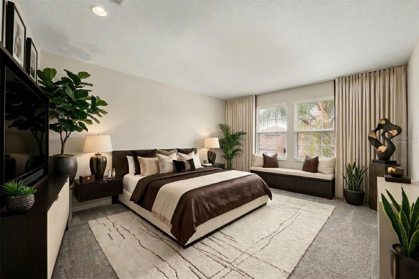 1831 VIA LAGO DR, LAKELAND, FL, 33810