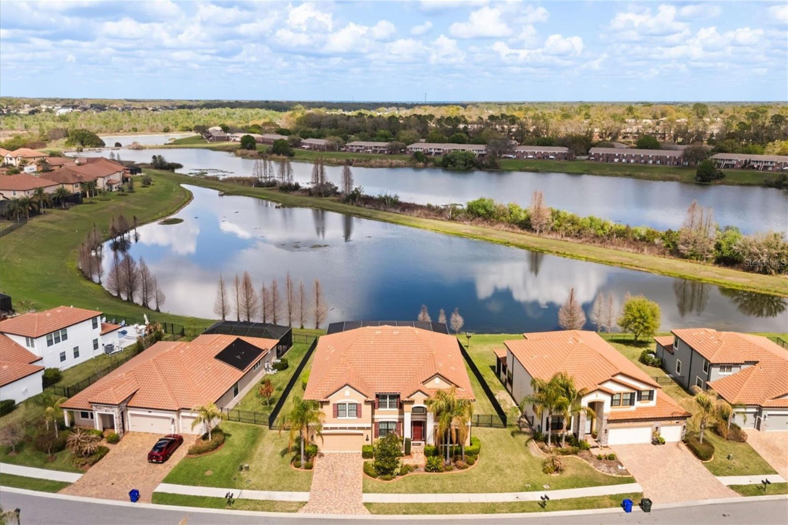 1831 VIA LAGO DR, LAKELAND, FL, 33810