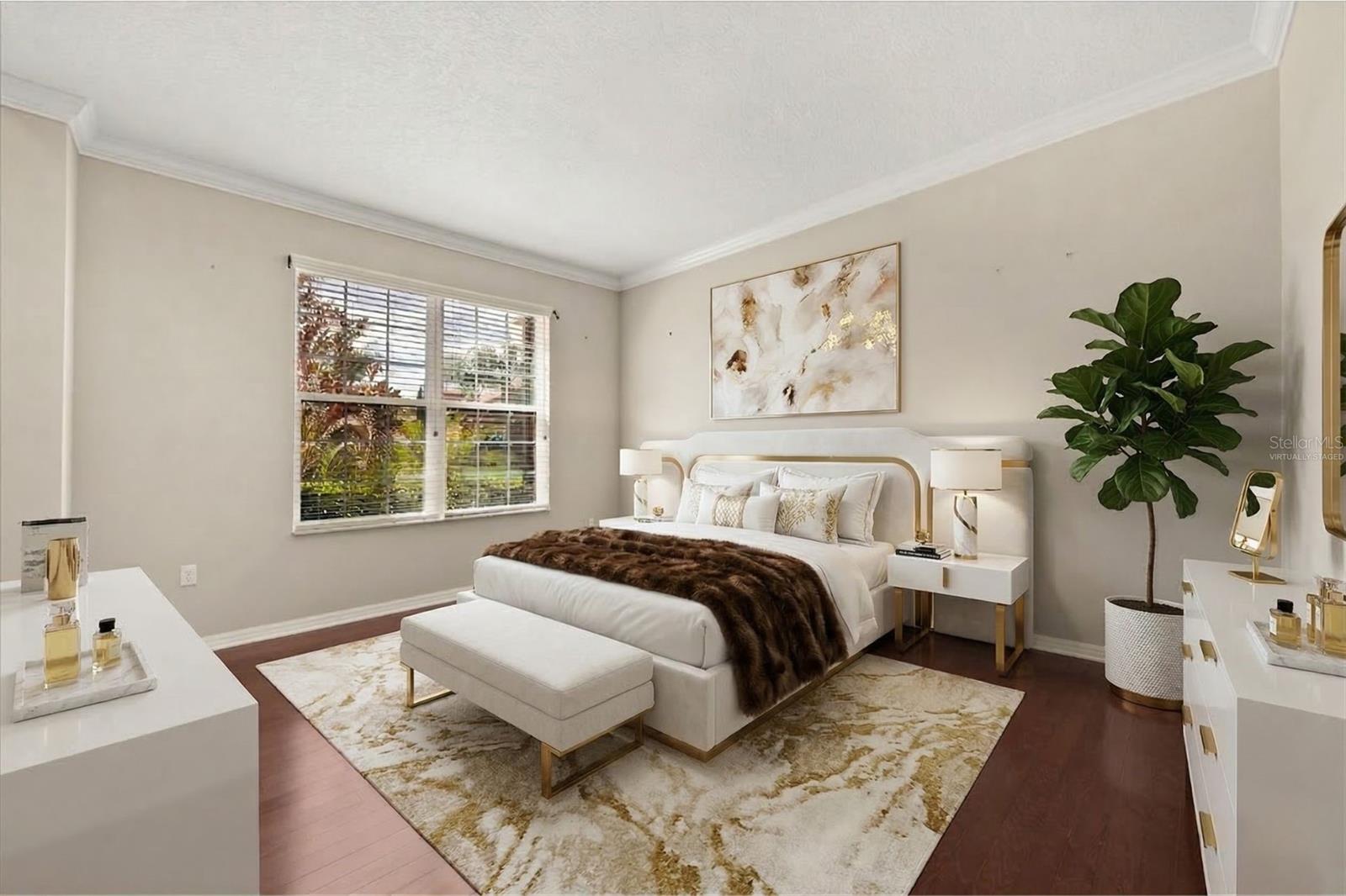 1831 VIA LAGO DR, LAKELAND, FL, 33810