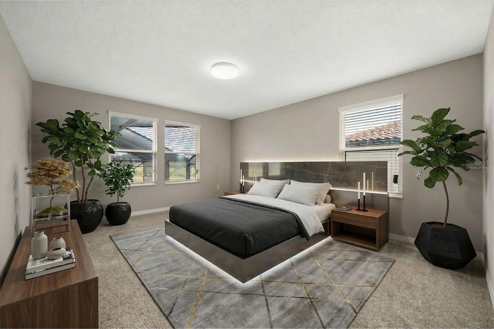 1831 VIA LAGO DR, LAKELAND, FL, 33810