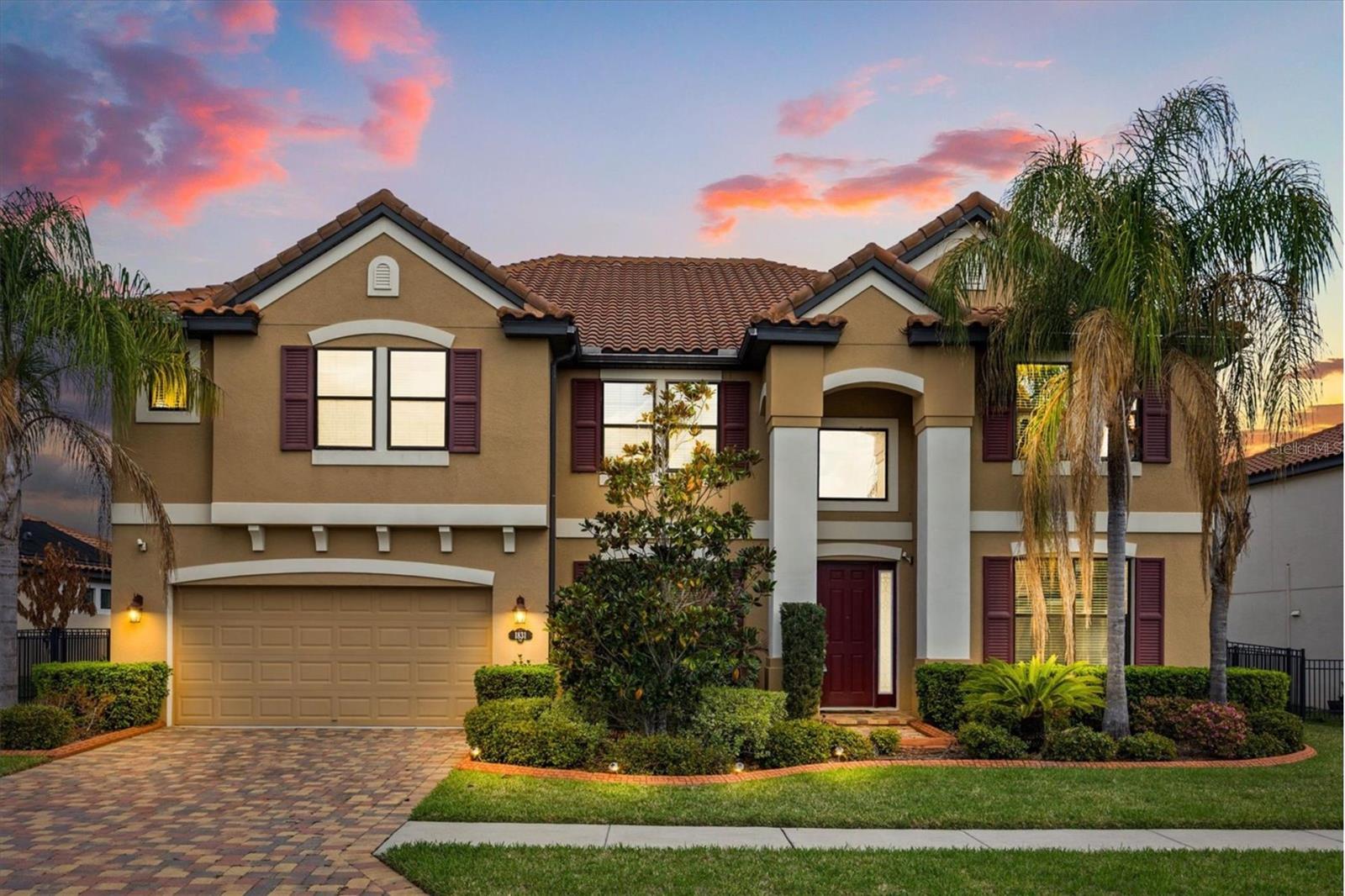 1831 VIA LAGO DR, LAKELAND, FL, 33810