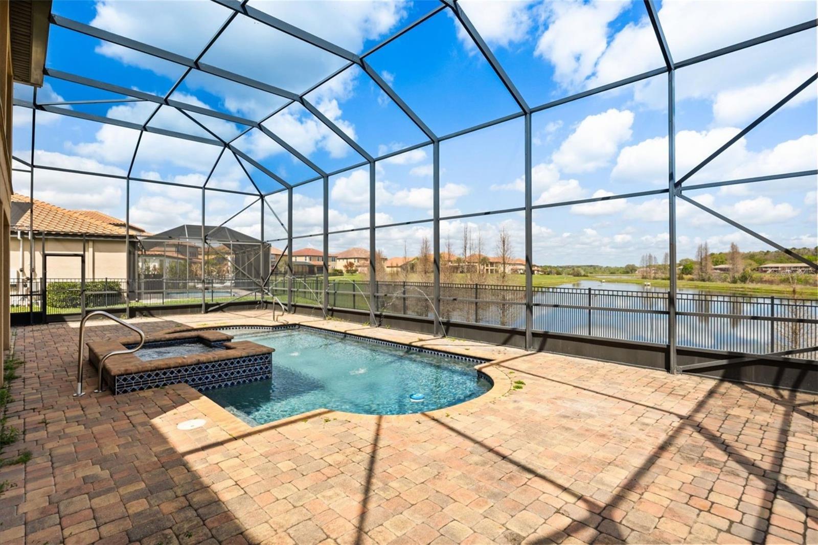 1831 VIA LAGO DR, LAKELAND, FL, 33810