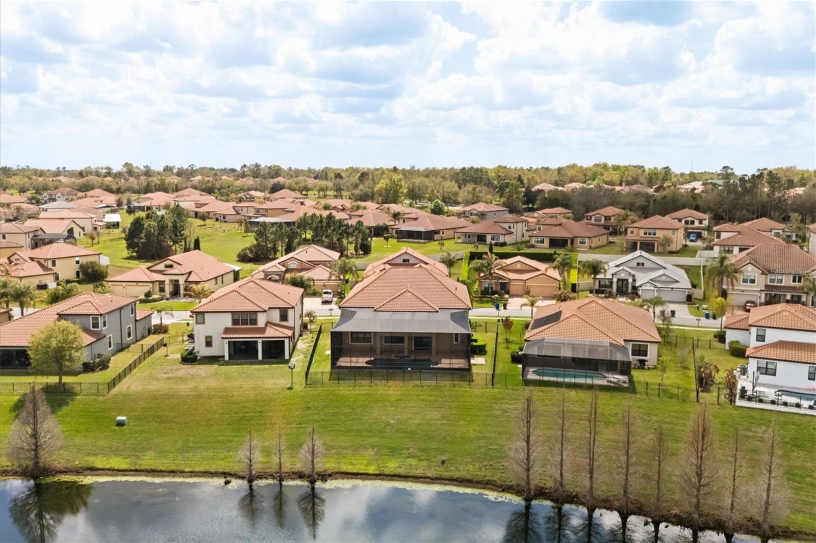 1831 VIA LAGO DR, LAKELAND, FL, 33810