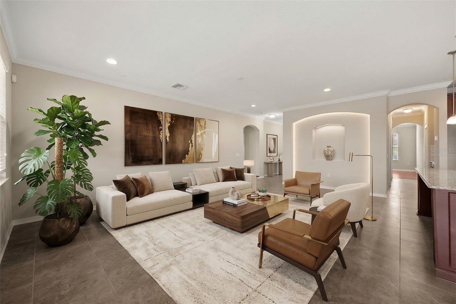 1831 VIA LAGO DR, LAKELAND, FL, 33810