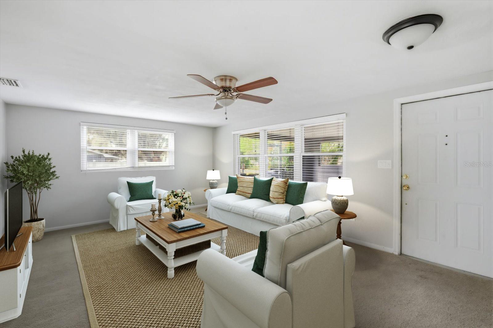 7016 DAVIN ST, LAKELAND, FL, 33813