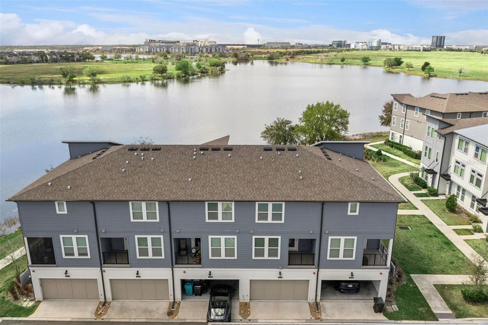 12636 WILLSTATTER AVE, ORLANDO, FL, 32827