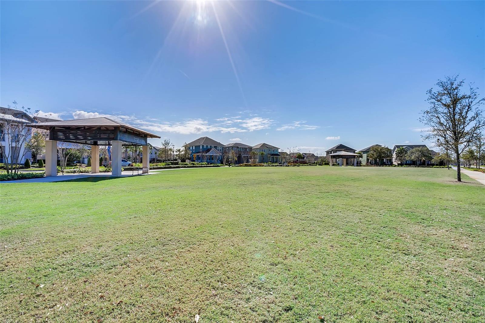 12636 WILLSTATTER AVE, ORLANDO, FL, 32827