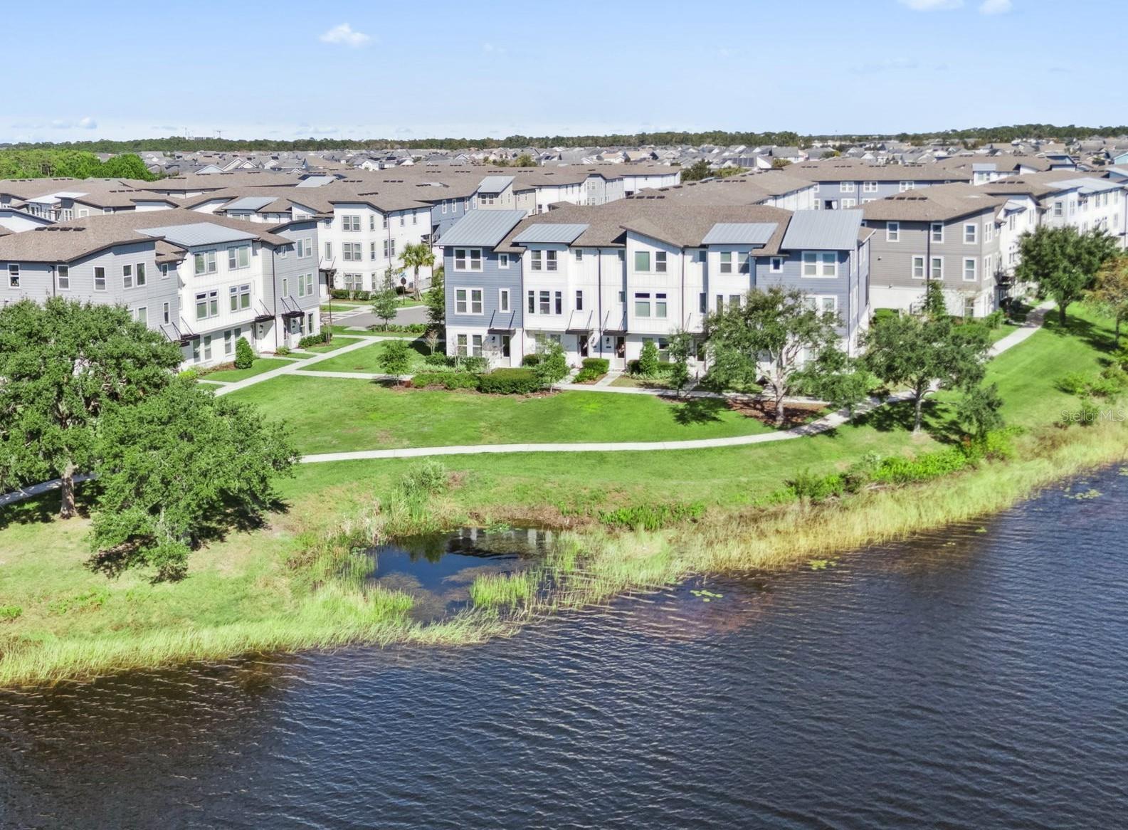 12636 WILLSTATTER AVE, ORLANDO, FL, 32827