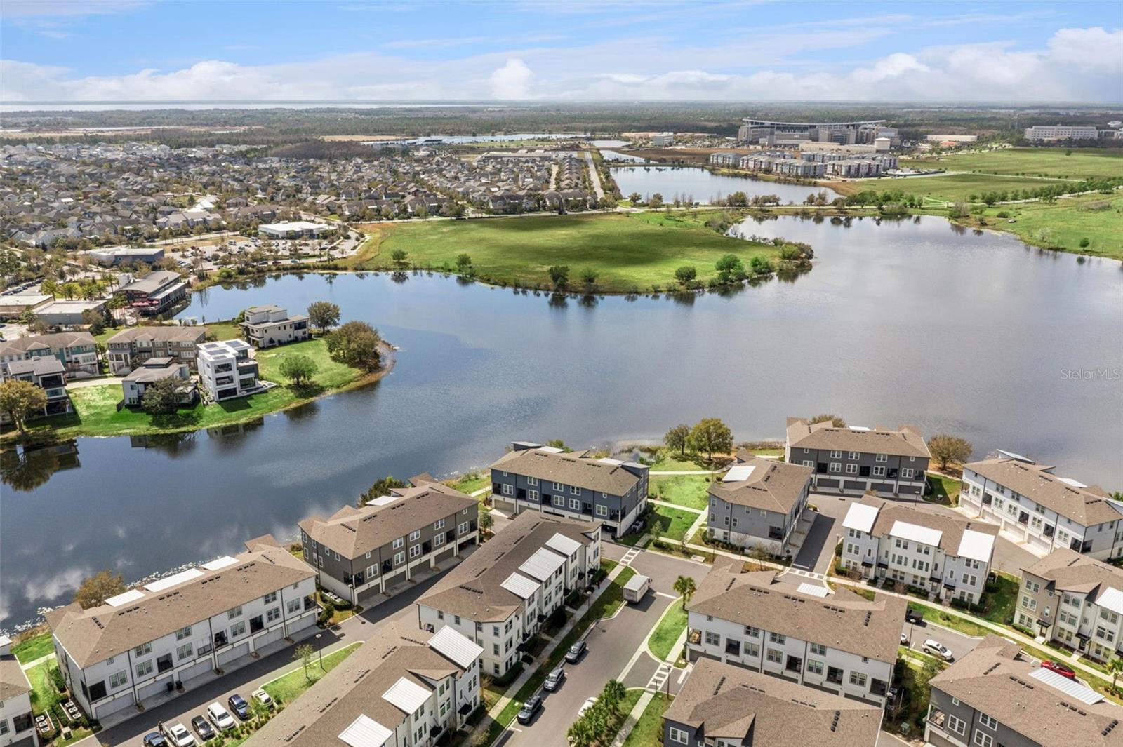 12636 WILLSTATTER AVE, ORLANDO, FL, 32827