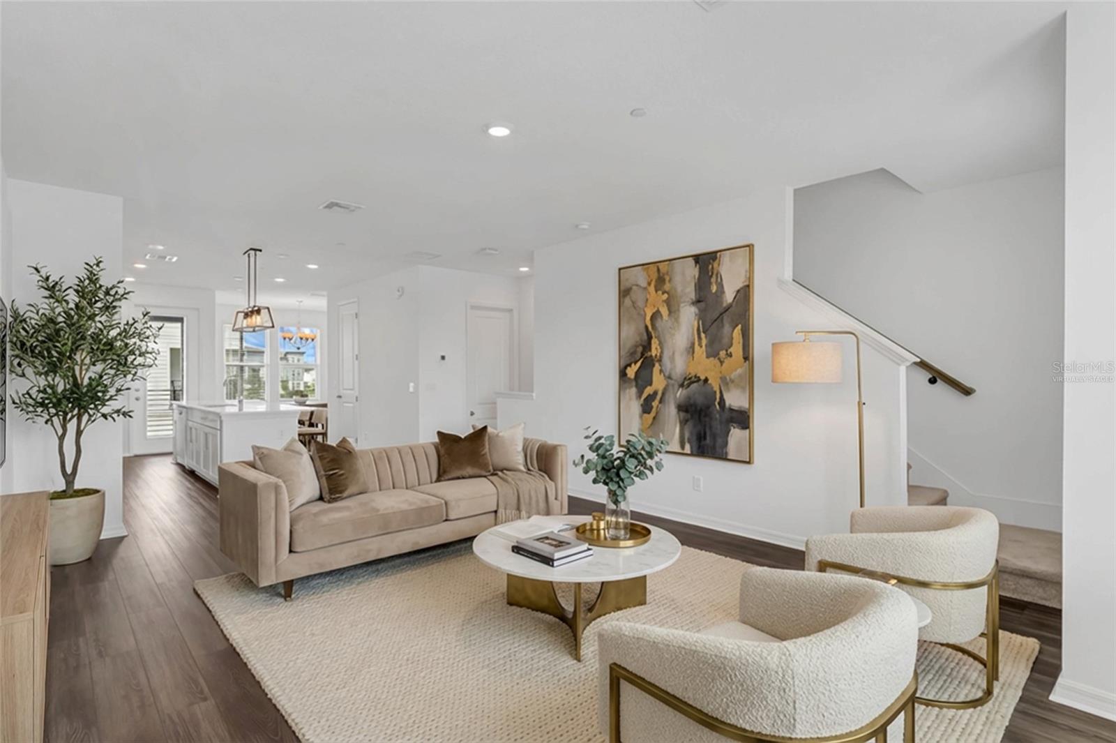 12636 WILLSTATTER AVE, ORLANDO, FL, 32827