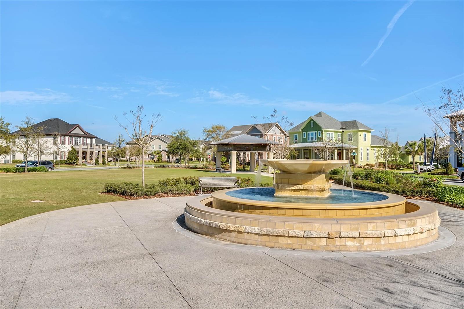 12636 WILLSTATTER AVE, ORLANDO, FL, 32827