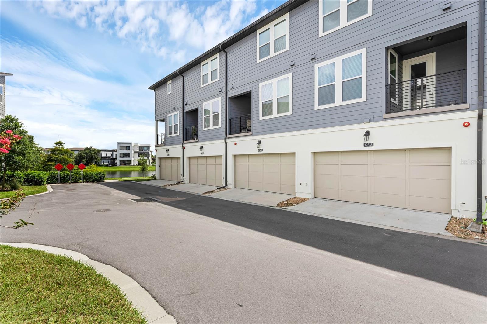 12636 WILLSTATTER AVE, ORLANDO, FL, 32827