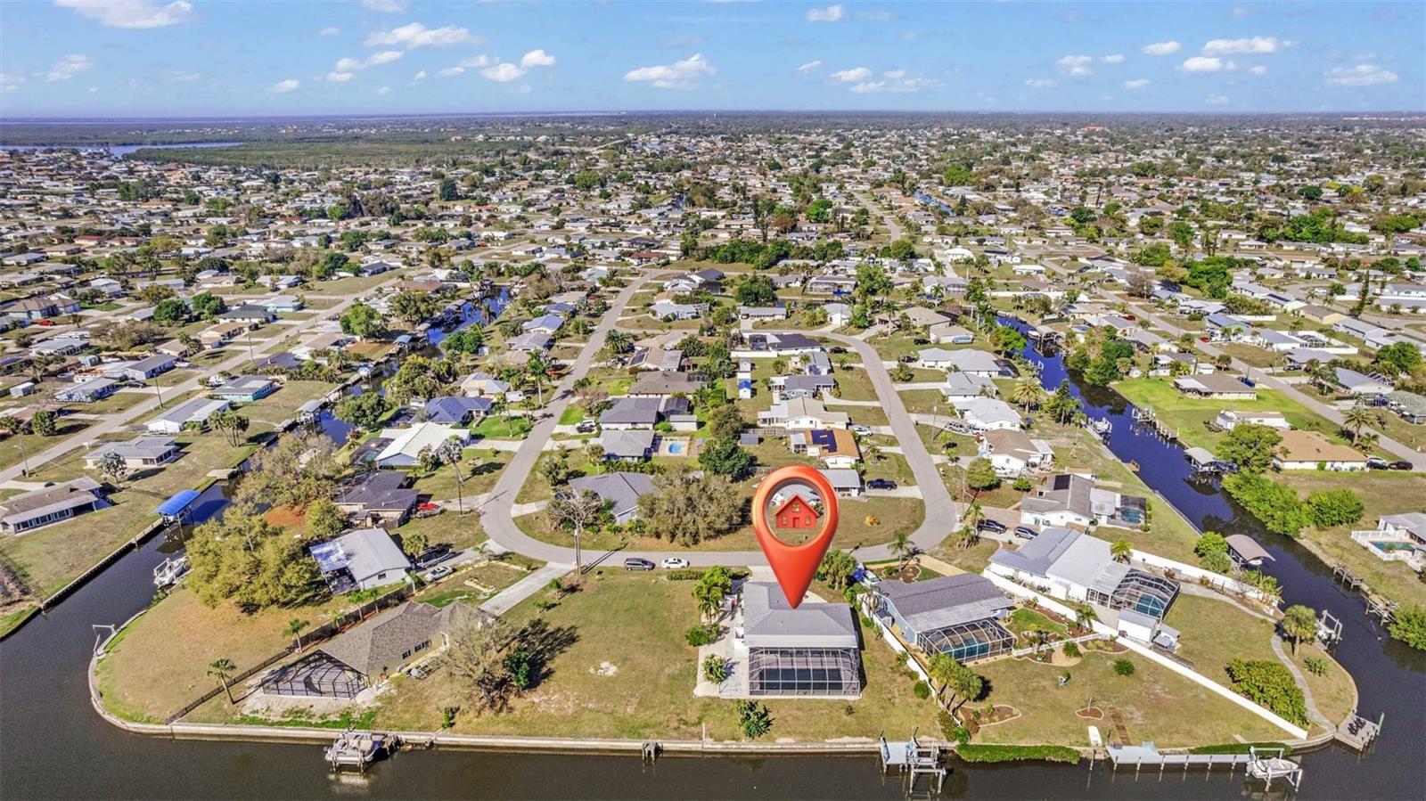 137 BEDFORD DR NE, PORT CHARLOTTE, FL, 33952