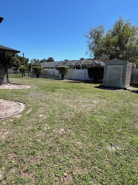 4381 LUBEC AVE, NORTH PORT, FL, 34287