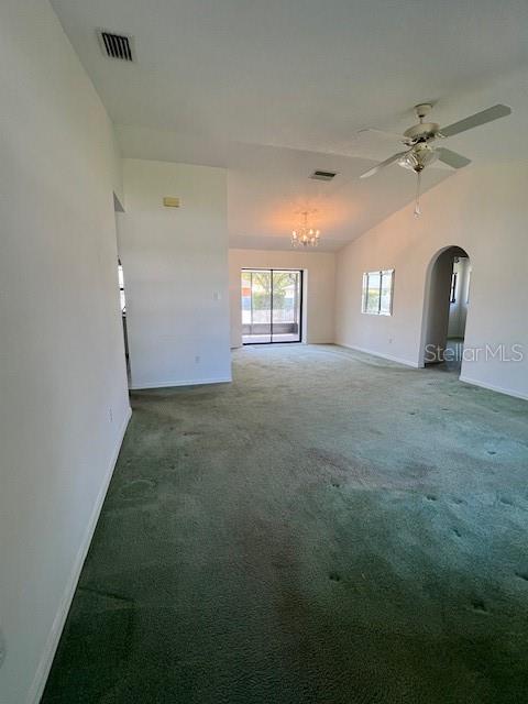 4381 LUBEC AVE, NORTH PORT, FL, 34287
