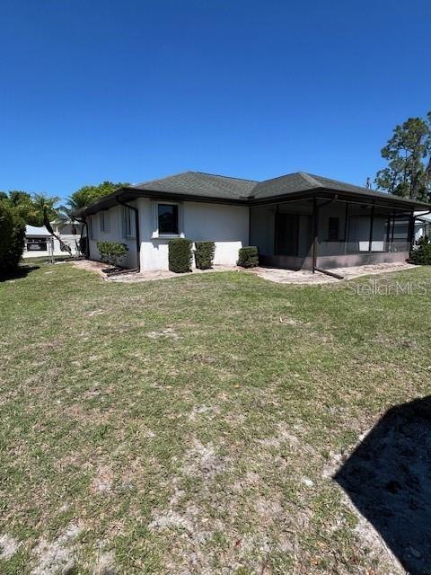 4381 LUBEC AVE, NORTH PORT, FL, 34287