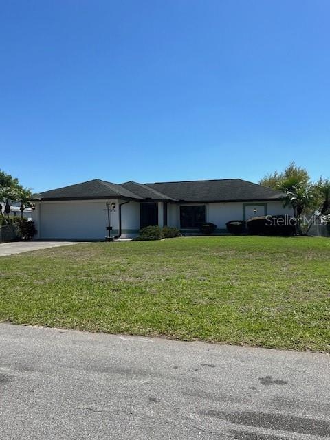 4381 LUBEC AVE, NORTH PORT, FL, 34287