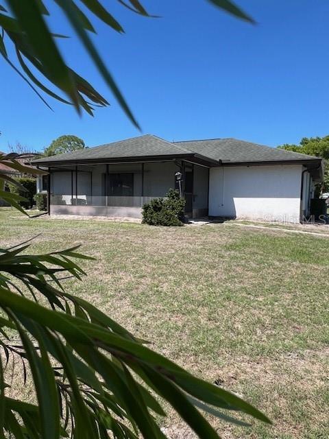 4381 LUBEC AVE, NORTH PORT, FL, 34287