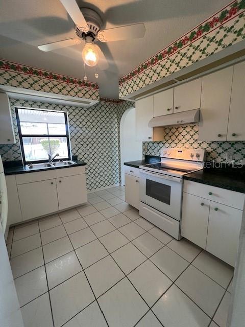 4381 LUBEC AVE, NORTH PORT, FL, 34287