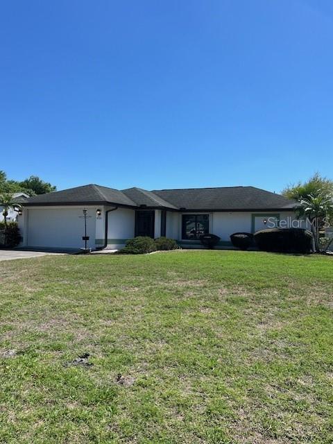 4381 LUBEC AVE, NORTH PORT, FL, 34287