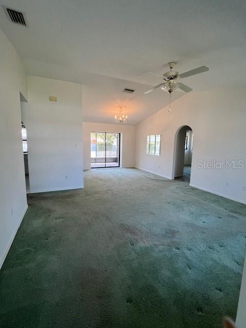 4381 LUBEC AVE, NORTH PORT, FL, 34287