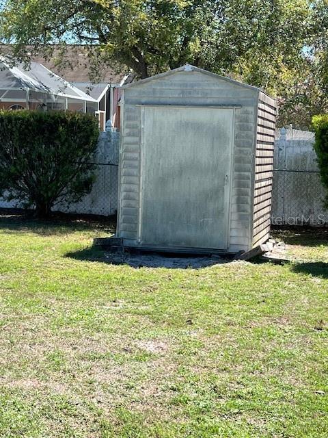 4381 LUBEC AVE, NORTH PORT, FL, 34287