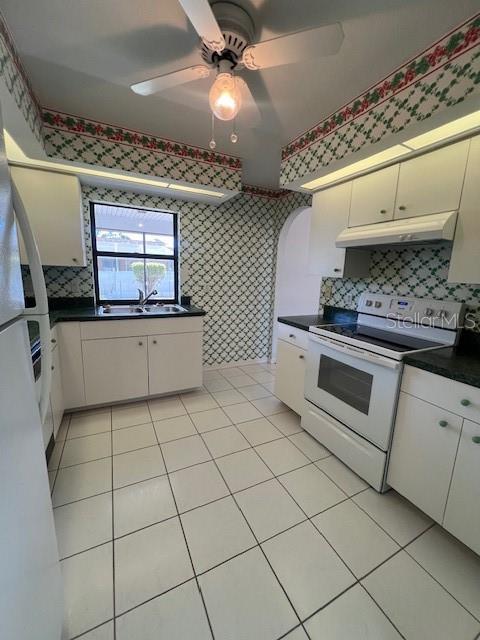 4381 LUBEC AVE, NORTH PORT, FL, 34287