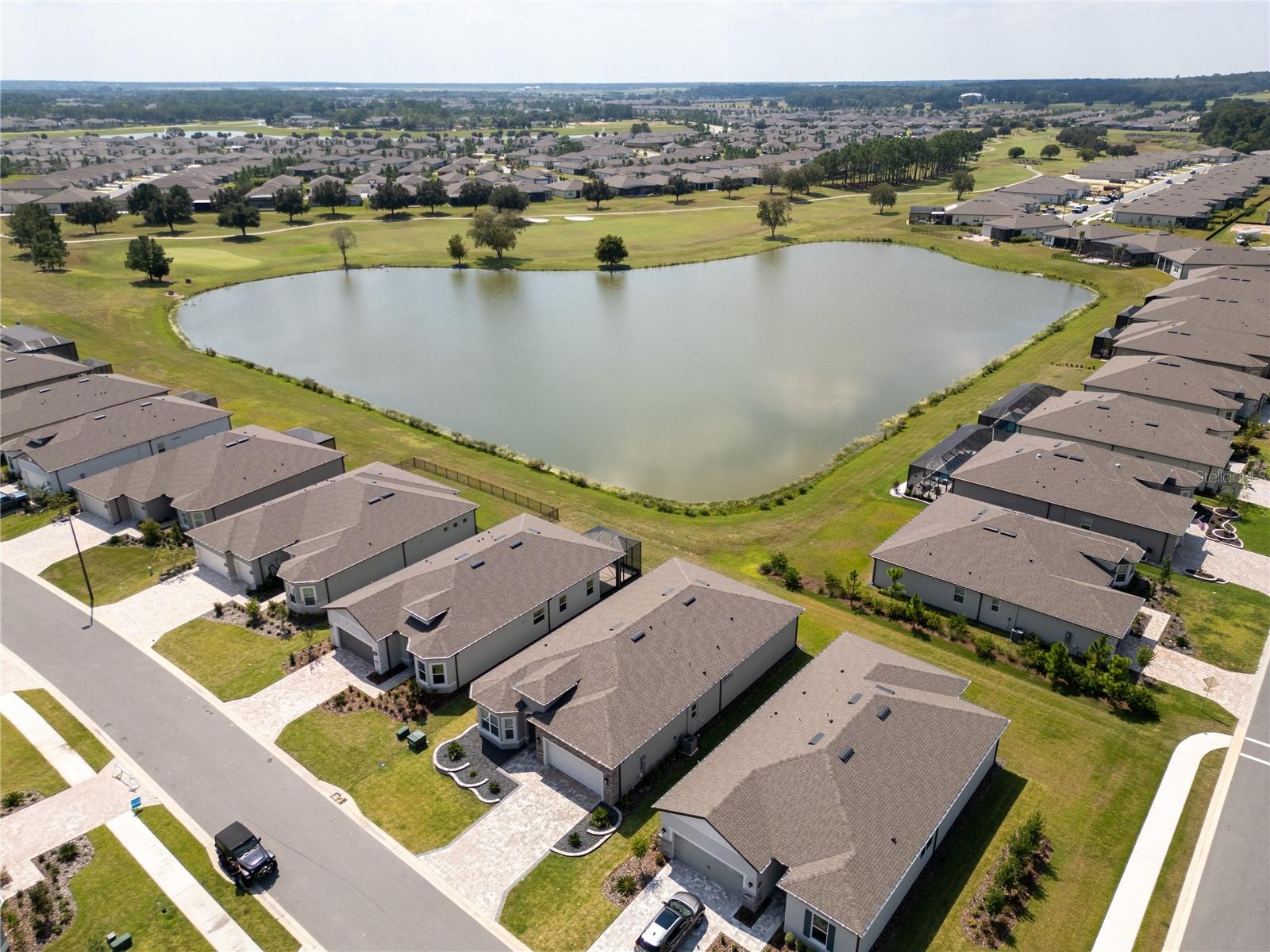 5294 SW 87TH TER, OCALA, FL, 34481