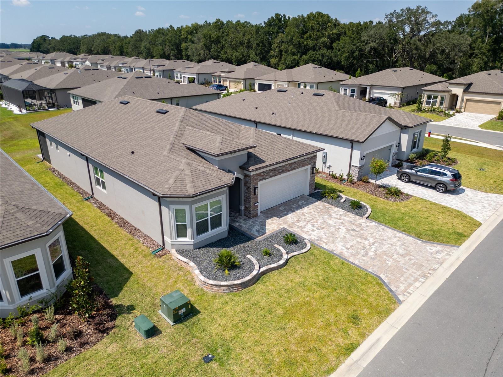 5294 SW 87TH TER, OCALA, FL, 34481