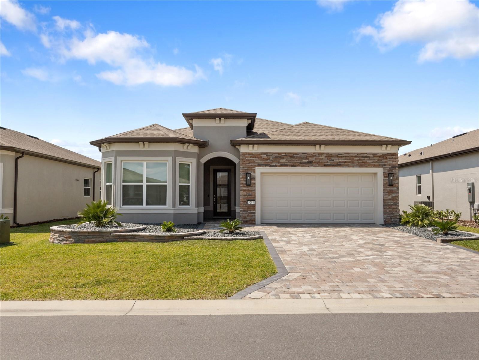 5294 SW 87TH TER, OCALA, FL, 34481