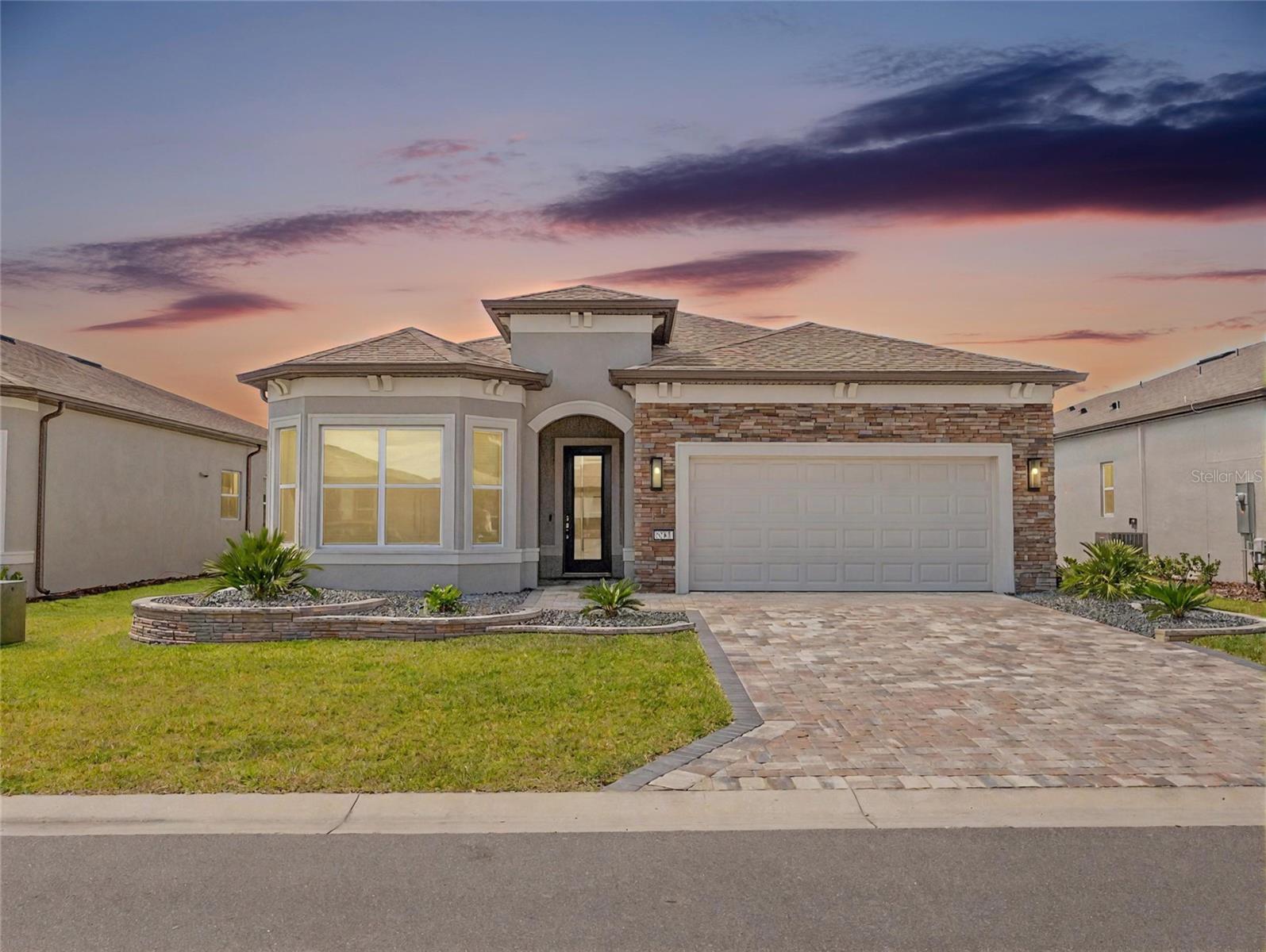 5294 SW 87TH TER, OCALA, FL, 34481
