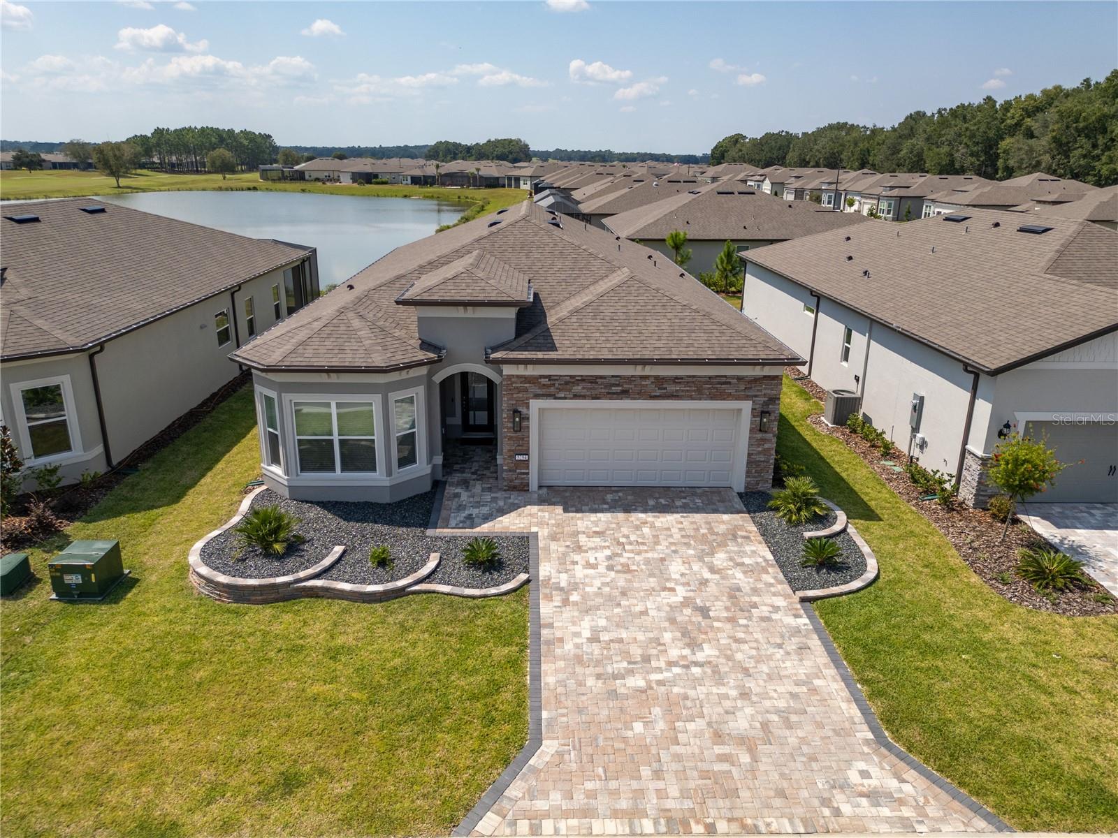 5294 SW 87TH TER, OCALA, FL, 34481