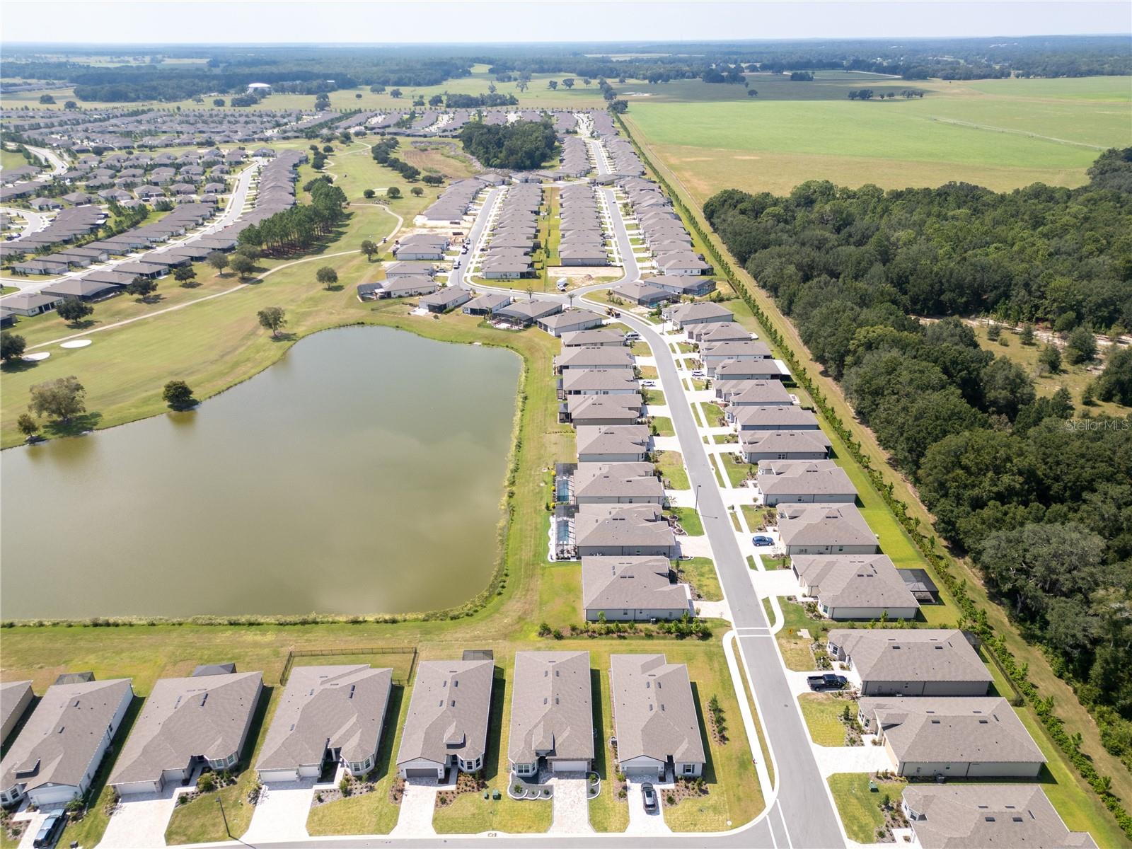 5294 SW 87TH TER, OCALA, FL, 34481