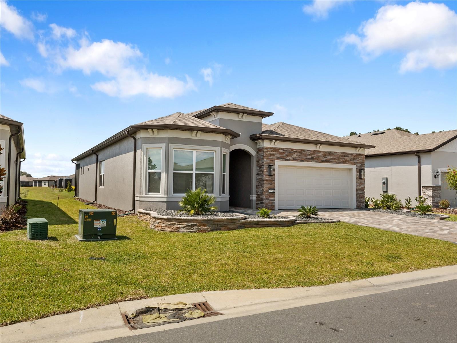 5294 SW 87TH TER, OCALA, FL, 34481