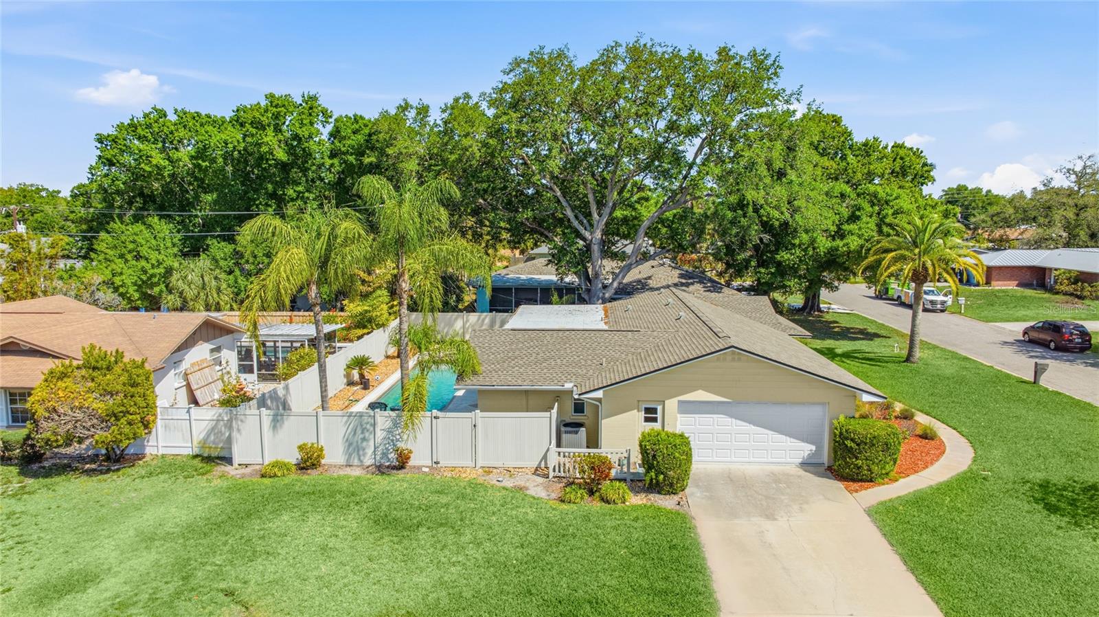 1908 49TH ST W, BRADENTON, FL, 34209