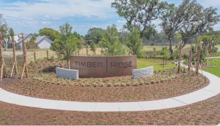 Timber Ridge Community